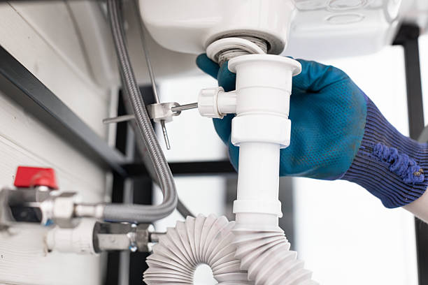 Reliable Toilet Repair contractor in Mansfield Center, CT by AAA Plumbing Heating