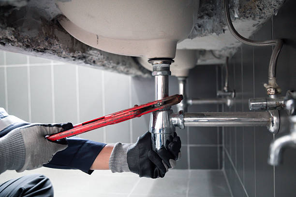 Trusted Drain Cleaning service in Mansfield Center, CT - AAA Plumbing Heating
